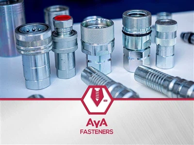 ਆਪਣੀ ਡਰਾਇੰਗ ਭੇਜੋ: ਅਸੀਂ 24 ਘੰਟਿਆਂ ਦੇ ਅੰਦਰ ਕਸਟਮ ਫਾਸਟਨਰ ਪ੍ਰੋਜੈਕਟਾਂ ਦਾ ਮੁਲਾਂਕਣ ਕਿ...