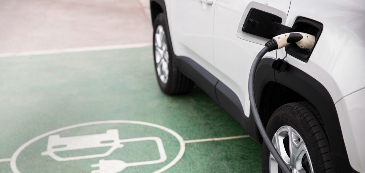 New Energy Vehicles New Energy Vehicles